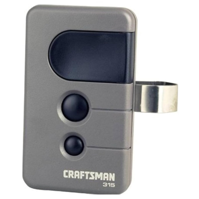 Craftsman 139.53753 Remote